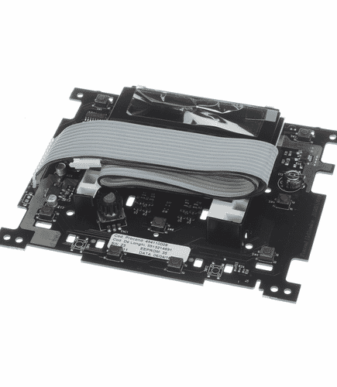 Control Board (5513214691)