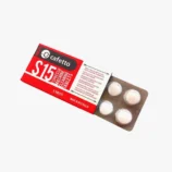 Cafetto-E25570-Tablets-Espresso-Machine