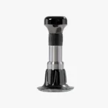 Chrome Calibrated Tamper