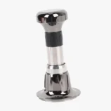 Chrome Calibrated Tamperx100x1