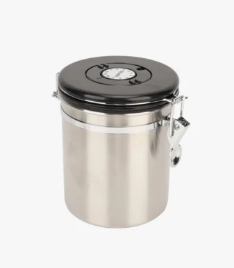 Coffee Canister