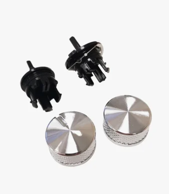 Delonghi-Kit-Knobs-EC96-AS00006170