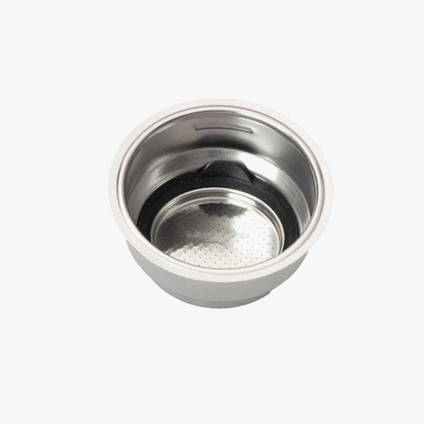 Delonghi Large 2-Cup Filter 5513271239 AS00006261 LARGE 2-CUP FILTER 5513271239 (AS00006261)