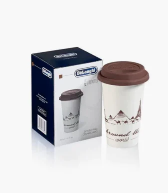 Delonghi The Golbetrotter