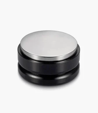 Coffee Distributor Flat Bottom 58 mm