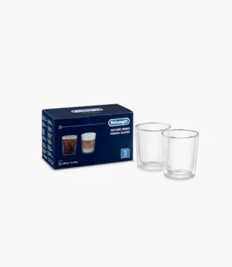 Double Wall thermo Glass 400ml