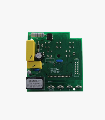 5513270479 DISPLAY BOARD (120V)