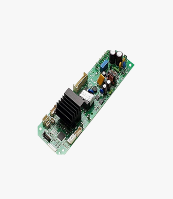 POWER BOARD (SW1.1 120V) 5213213581