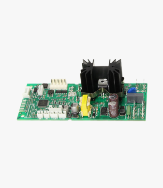 Delonghi POWER PCB (120v - SW 1.1.3) (5213227541)