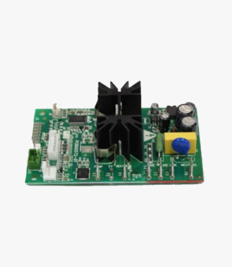 5213220711 - DeLonghi Power Board 120V
