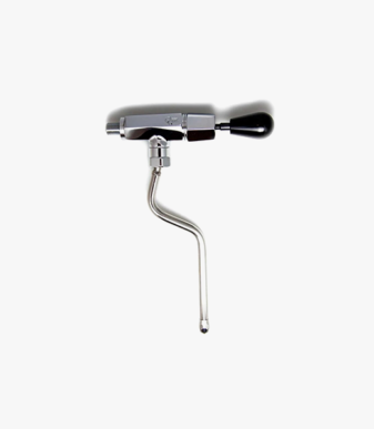 QM Joystick Steam Assembly : OT0995RUNV