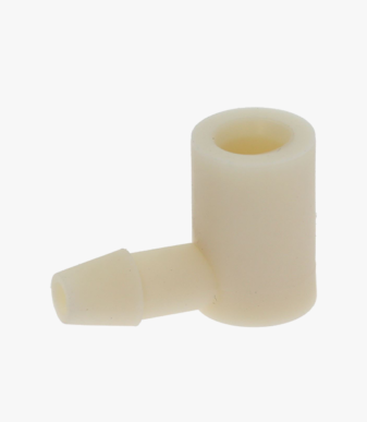 PIPETTE FITTING 90° EX EP