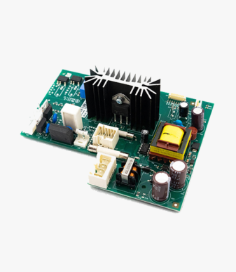 Power Board P0049/p (996530001977)
