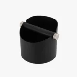 Stainless Steel Round Knock x3