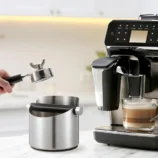 Stainless Steel Round Knock x4