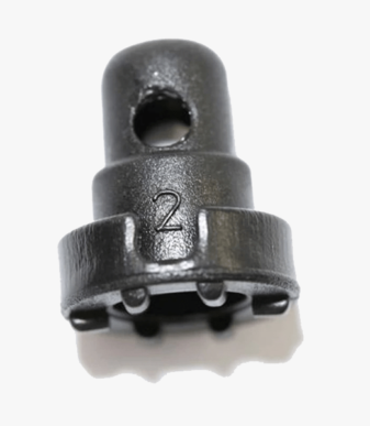 Two Way Pin 996530036551 4301007000