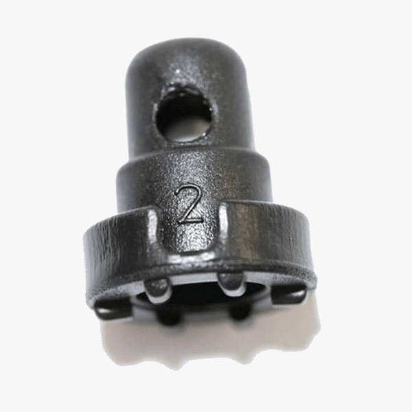 Two Way Pin 996530036551 Two Way Pin 996530036551