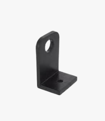 (11012194) Black/sbr Ulka Mf Pump Support (1331023)