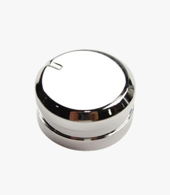 Chrome Control Knob 996530006617