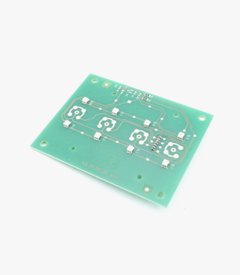 Button Interface Board