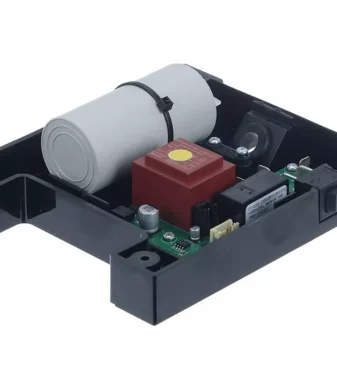 Eureka Base assembly for Turbo Complete RIC-BA1.2319-001