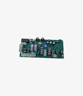 2MK3E0001008 OUTPUT Board 18090500