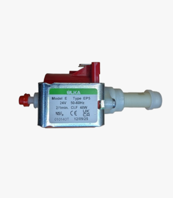 2MK9EMPU3037 HLF water pump