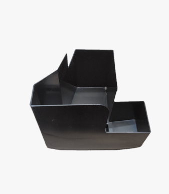 2MK9PVFN2700 Ground Container