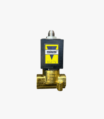 3 Way Sirai Solenoid Valve