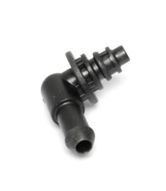 Right Angle Solenoid Valve Connection 5313218361