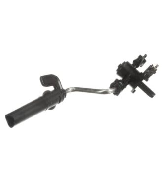 Steam/Hot Water Valve (AS13200153)