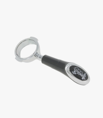 Bezzera E61 Bottomless Portafilter