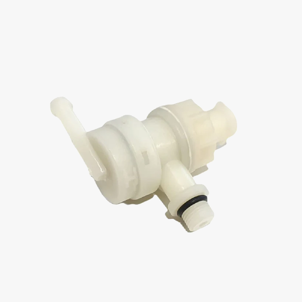 Delonghi Anti-Drip Valve 7313260161 - AS00009453 Delonghi Anti-Drip Valve 7313260161 - AS00009453