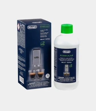 Delonghi Descaler 500ml Bottlex2