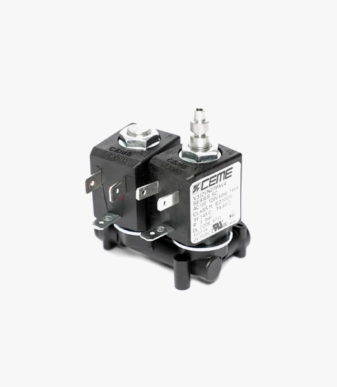 Delonghi Solenoid Assembly AS00003110