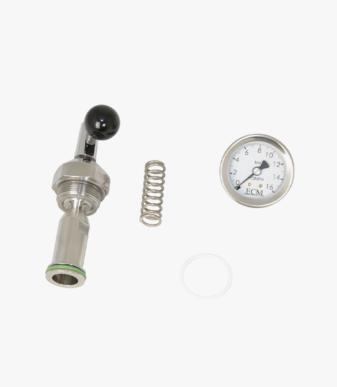 ECM Flow Control Kit