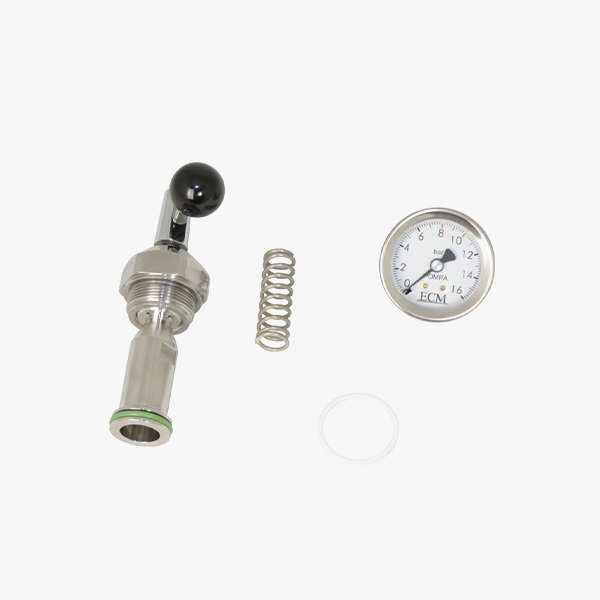 ECM Flow Control Kit ECM Flow Control Kit