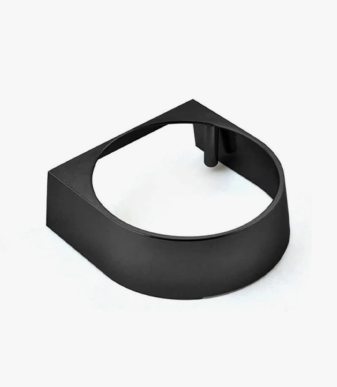 Group Head Cover – Rancilio Silvia (38123549 / 620678)