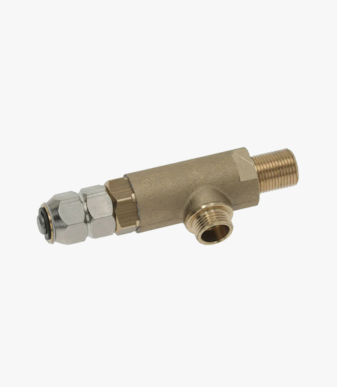 Hot Water Tap – Rancilio Epoca 1348805