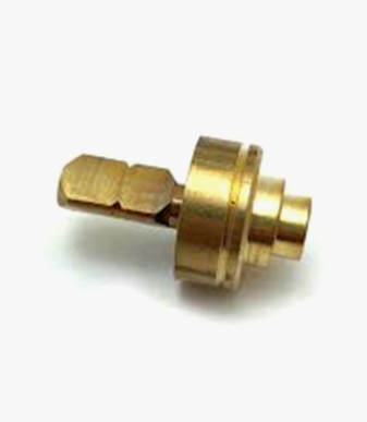 Lower Drain Valve : 2104 VAL2PZTTR 1523453
