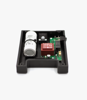 Eureka Specialita Base Board