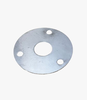 Fiorenzato 3 Hole Disk