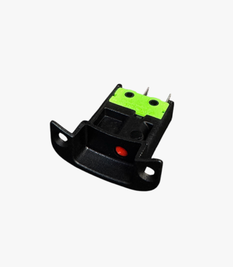 Fiorenzato Fixed Burr Micro Switch 900000995/r