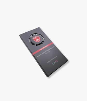 Eureka 50mm FILTRO PRO burrs.