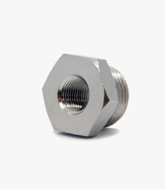 Pump Fitting (OT0995R8)