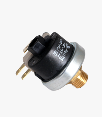 Rocket Appartamento PRESSURESTAT 44599972