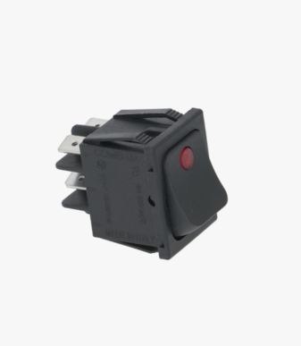Power Switch Black 01603035
