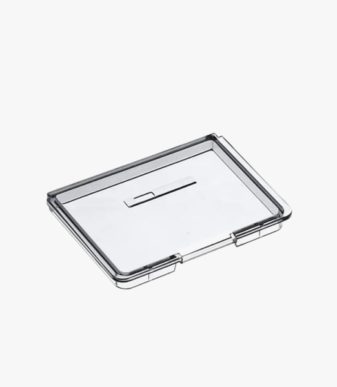 Pre-Order Delonghi Grinder Lid/Cover AS00005216