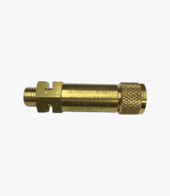 QUICK MILL Security Valve OT0980VS