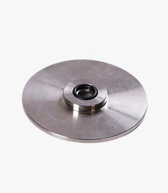 QuickMill Inox Steel Shower Block Disk Cod KITAC0900DD